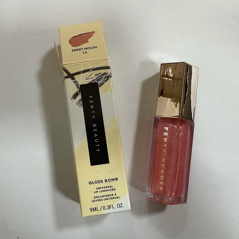 Gloss Bomb Brillance Sweet Bomb – Fenty Beauty
