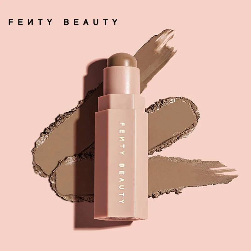 Stick Contour et Enlumineur Naturel – Fenty Beauty