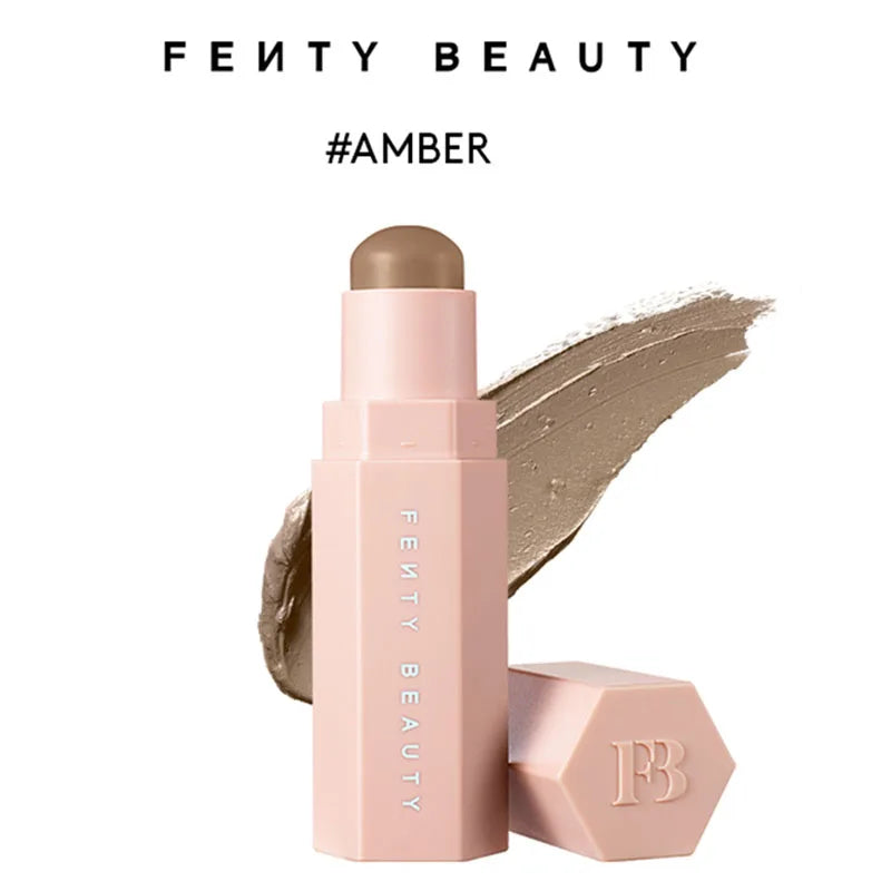 Stick Contour et Enlumineur Naturel – Fenty Beauty